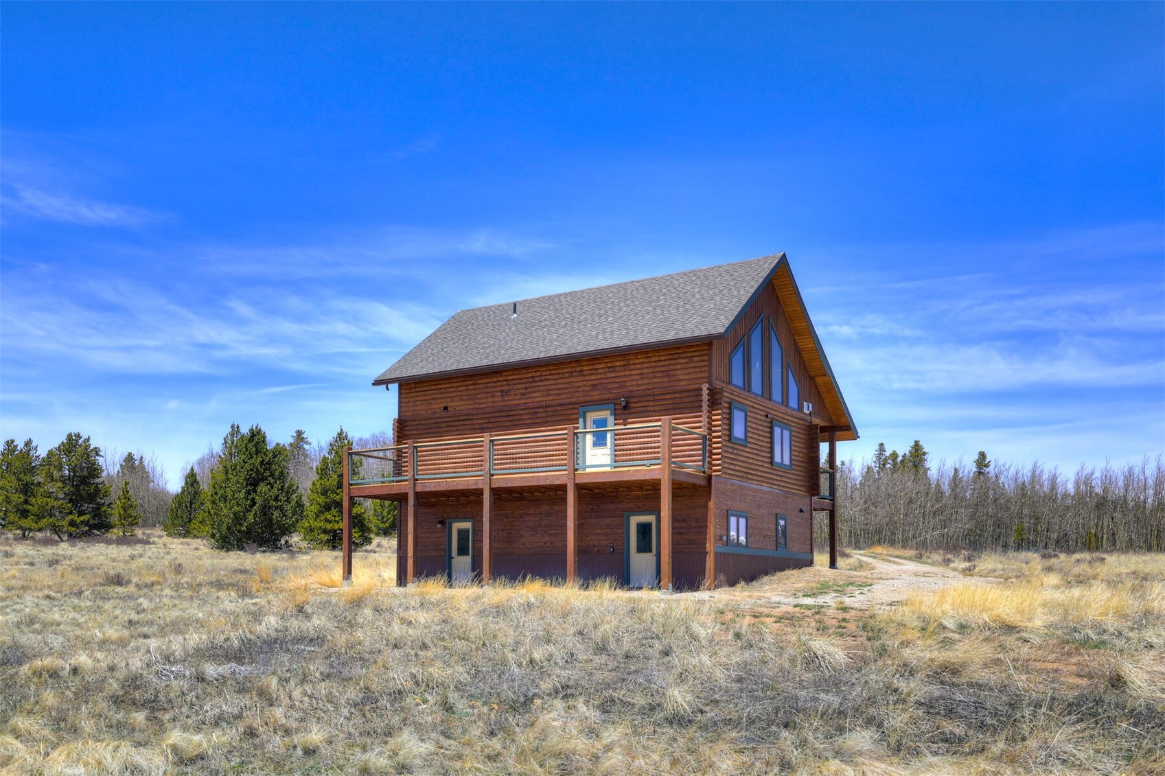 96 Bluestem Court Fairplay CO 80440