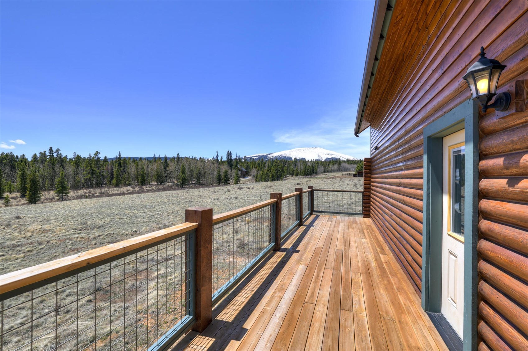 96 Bluestem Court Fairplay CO 80440