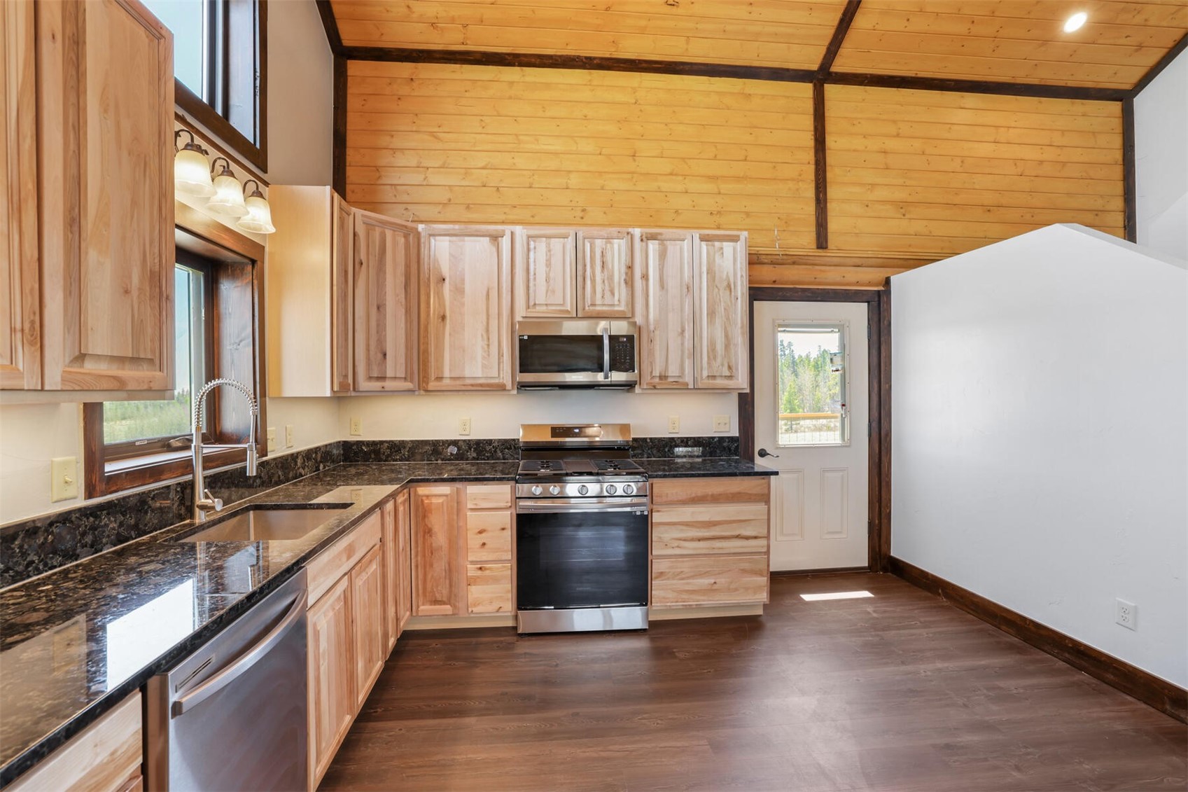 96 Bluestem Court Fairplay CO 80440
