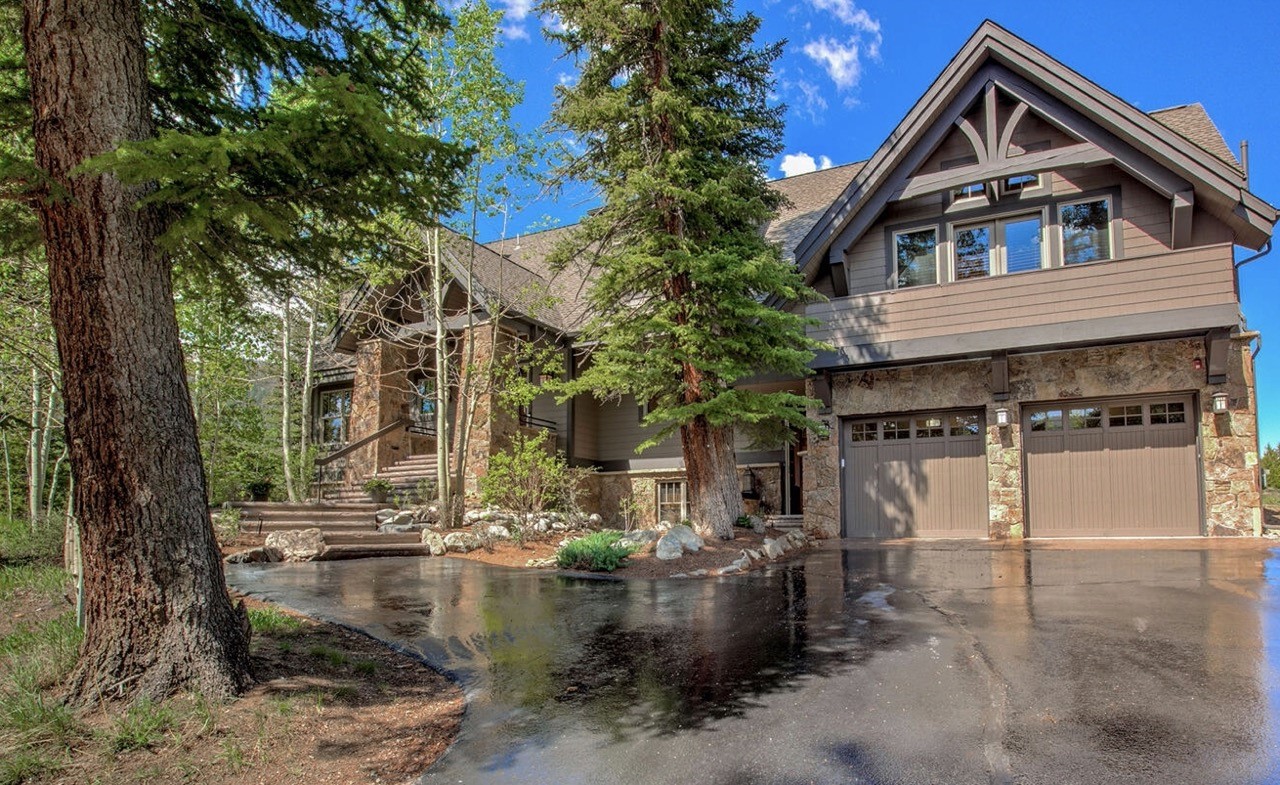 862 Penstemon Road Keystone CO 80435