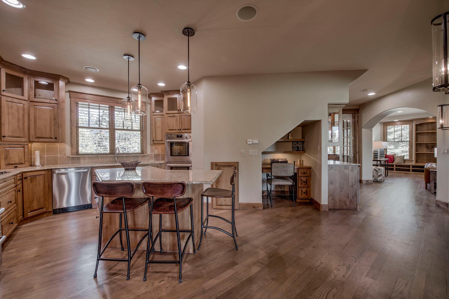 862 Penstemon Road Keystone CO 80435