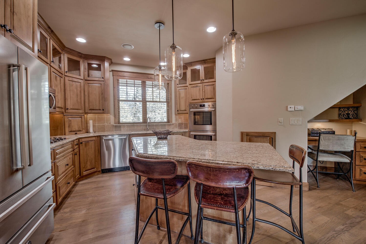 862 Penstemon Road Keystone CO 80435