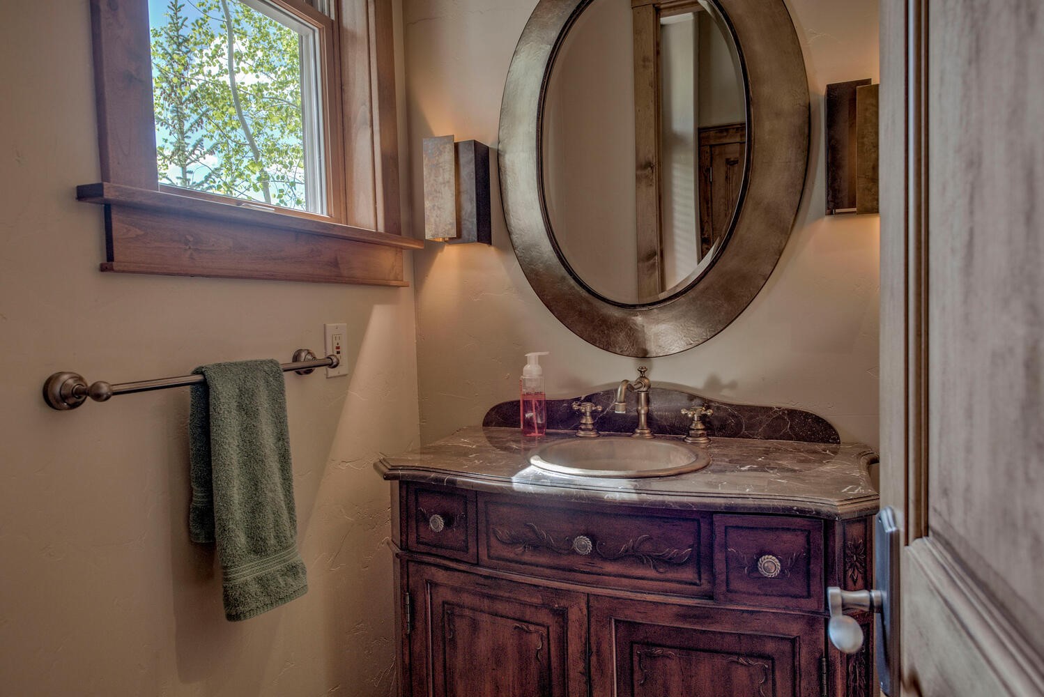 862 Penstemon Road Keystone CO 80435