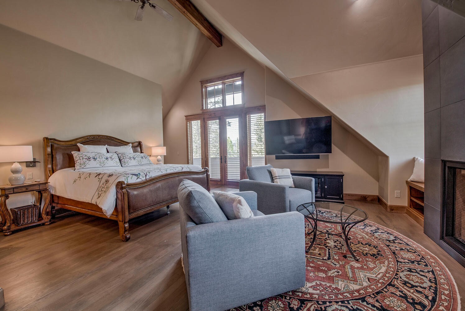 862 Penstemon Road Keystone CO 80435