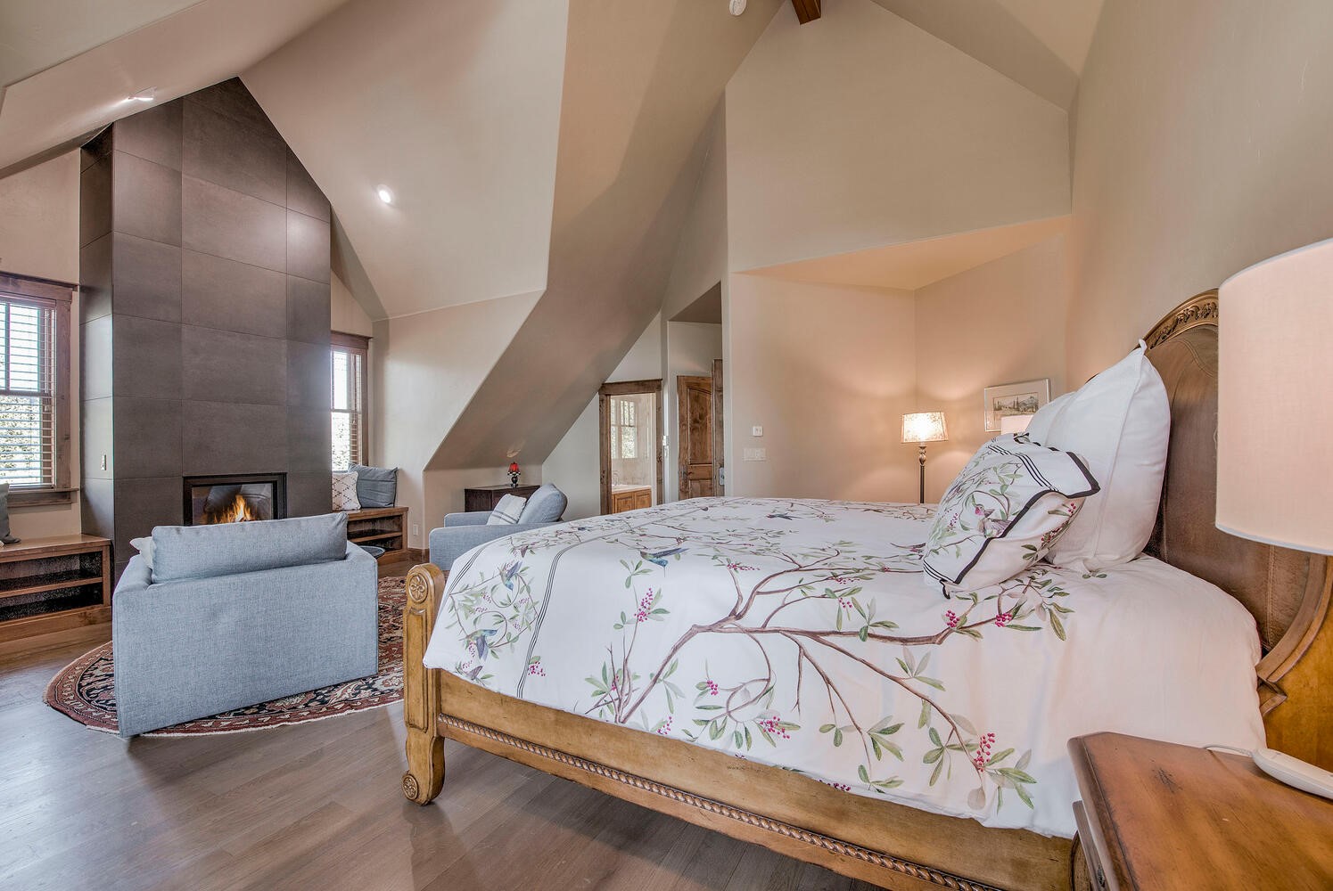 862 Penstemon Road Keystone CO 80435