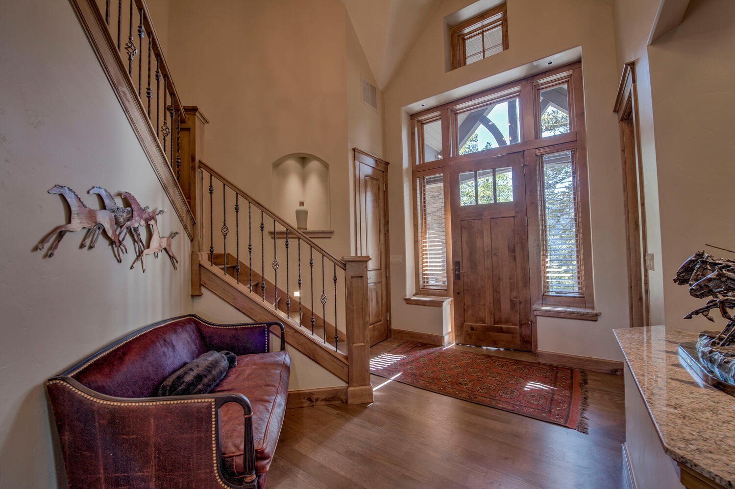 862 Penstemon Road Keystone CO 80435