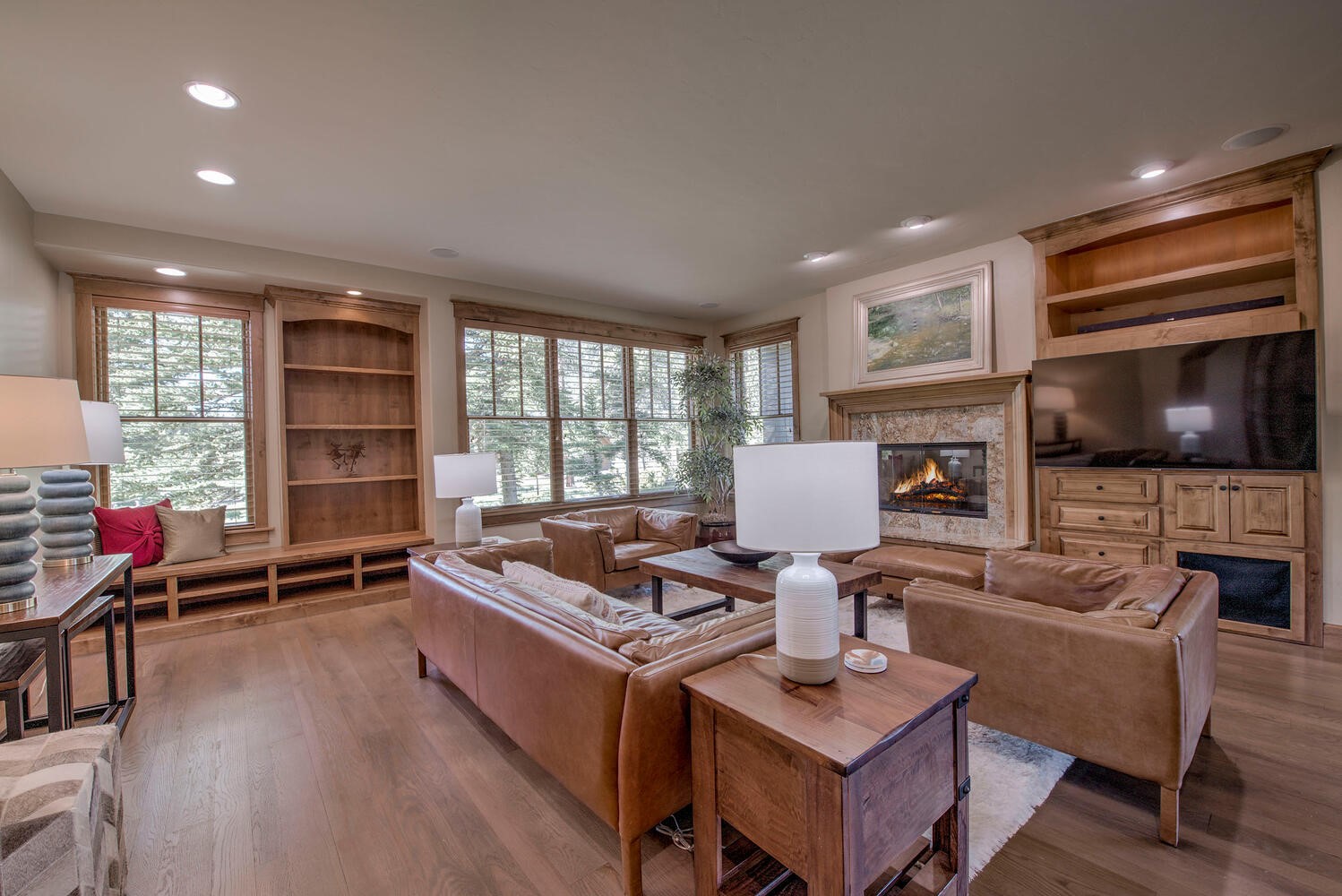 862 Penstemon Road Keystone CO 80435