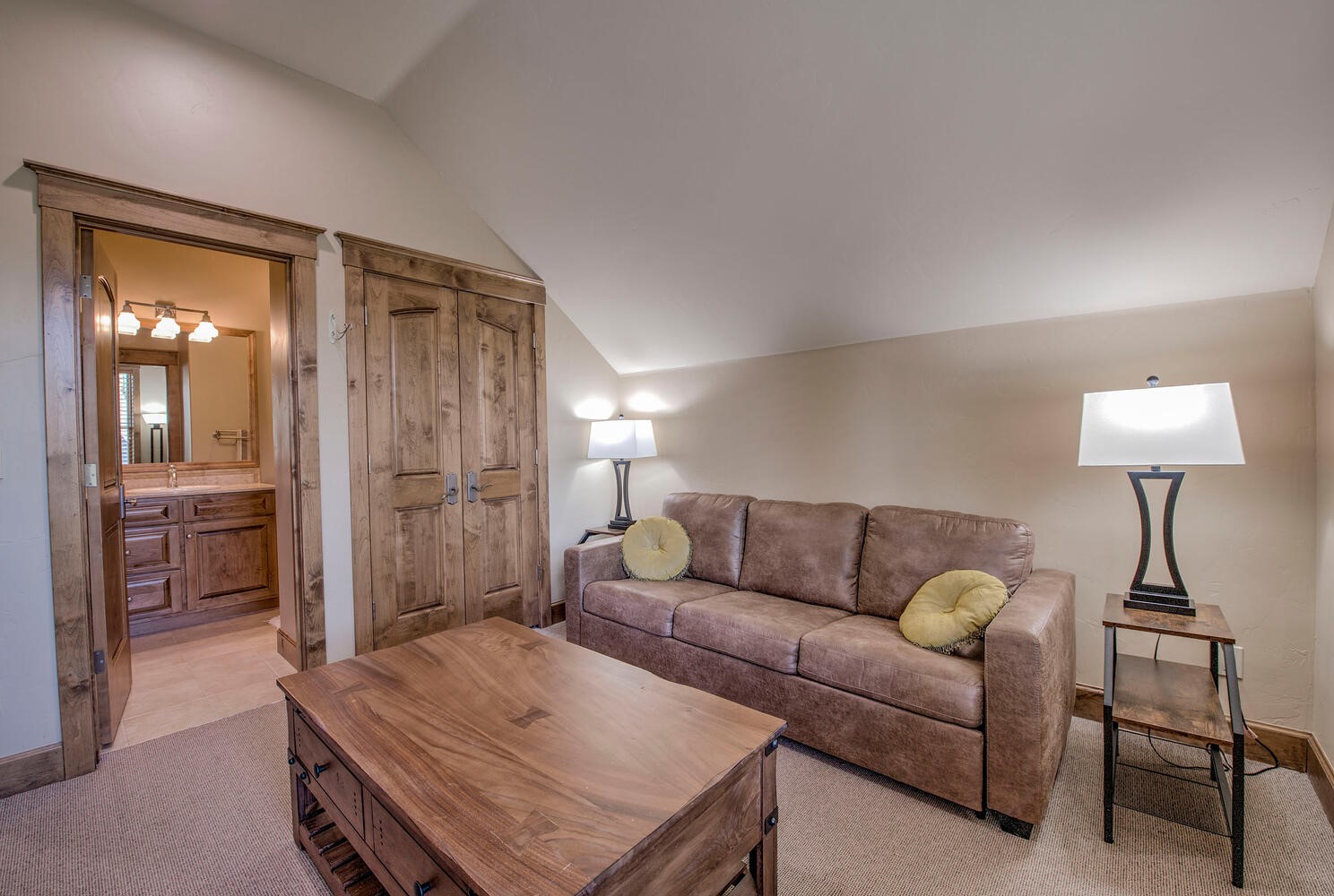 862 Penstemon Road Keystone CO 80435