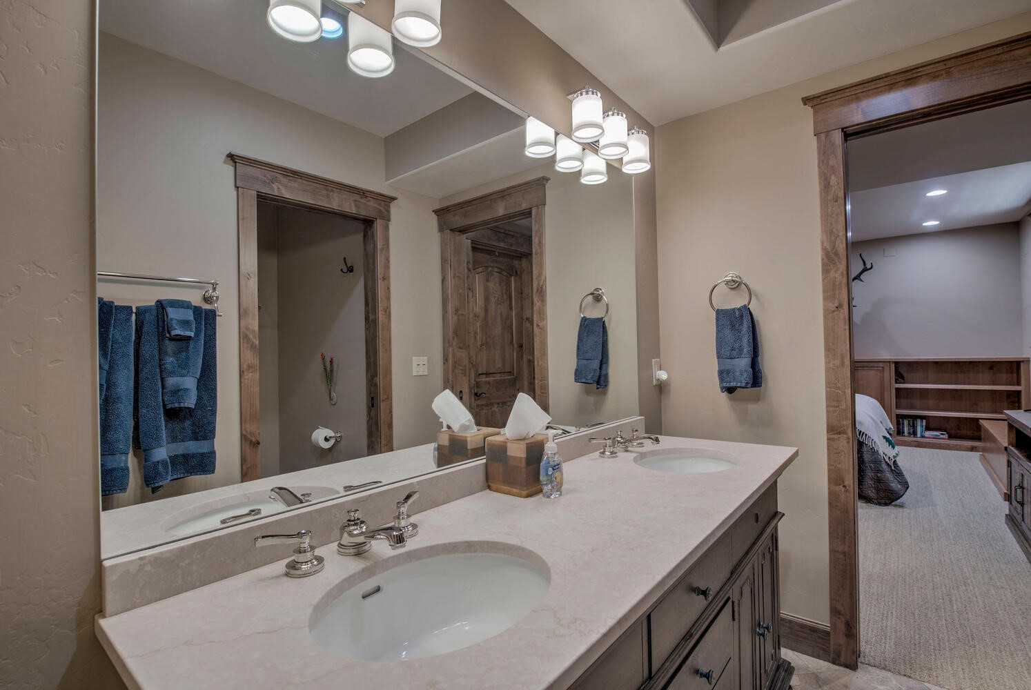 862 Penstemon Road Keystone CO 80435
