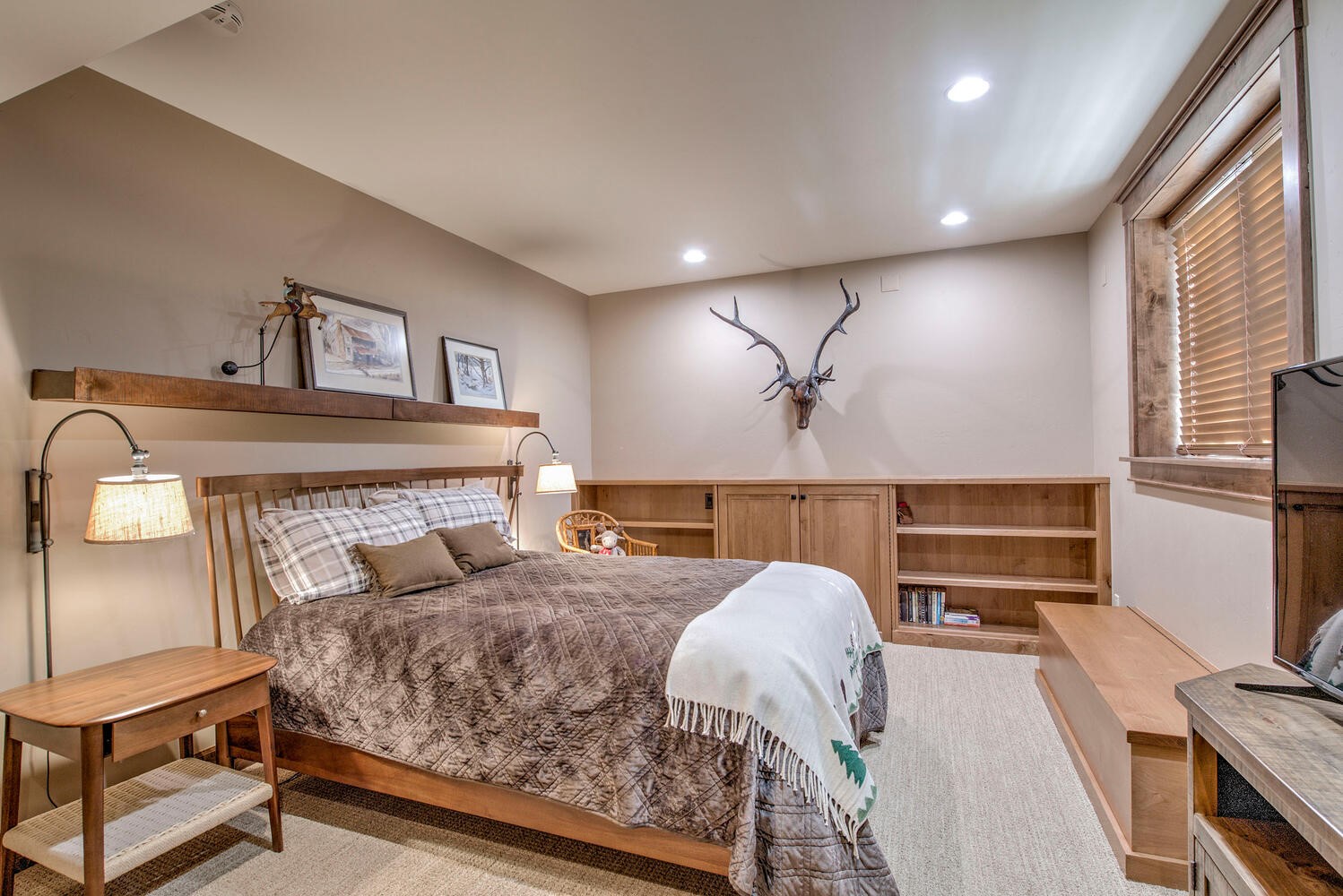862 Penstemon Road Keystone CO 80435