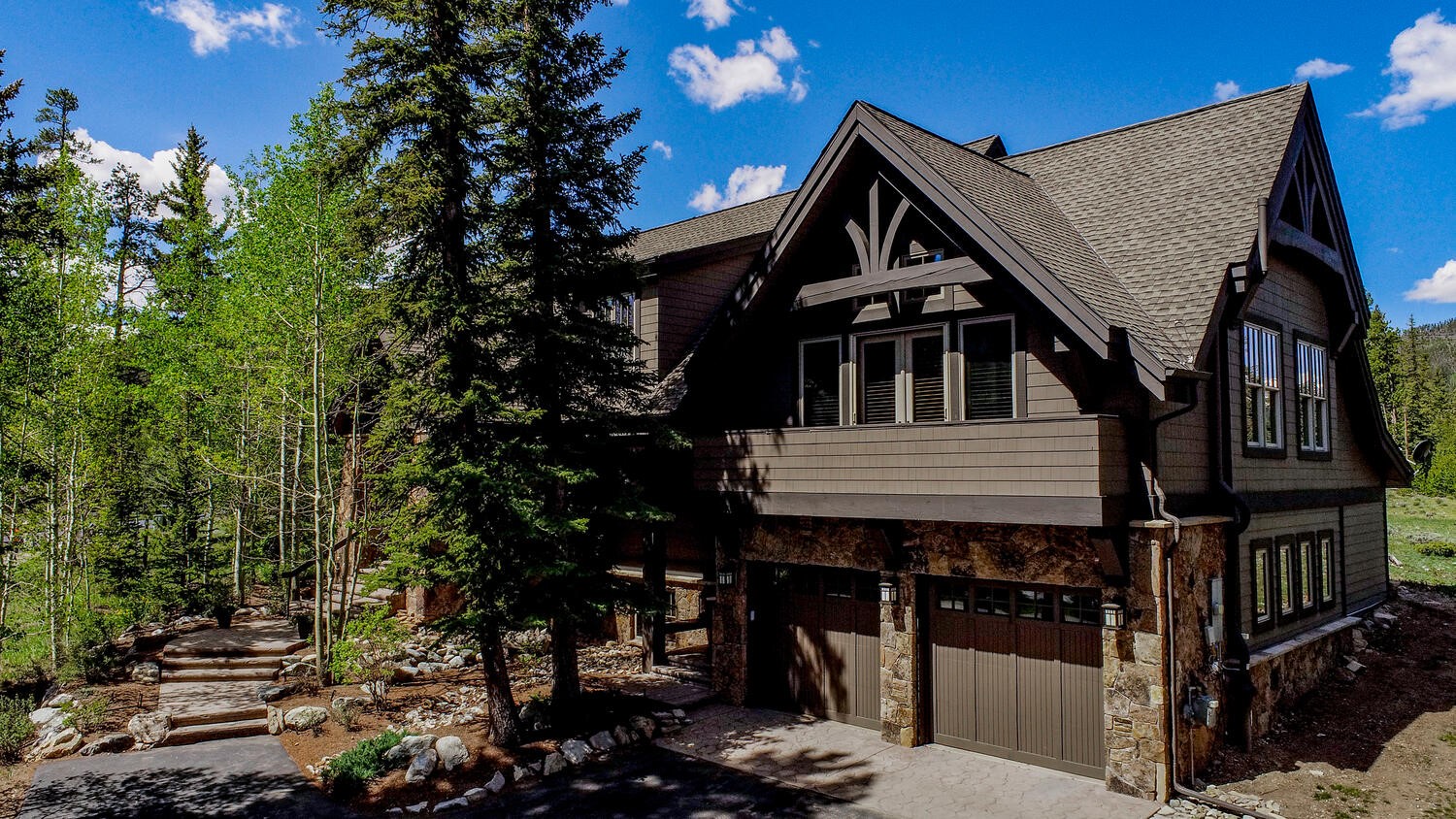 862 Penstemon Road Keystone CO 80435