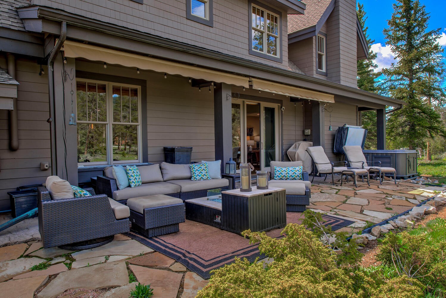 862 Penstemon Road Keystone CO 80435
