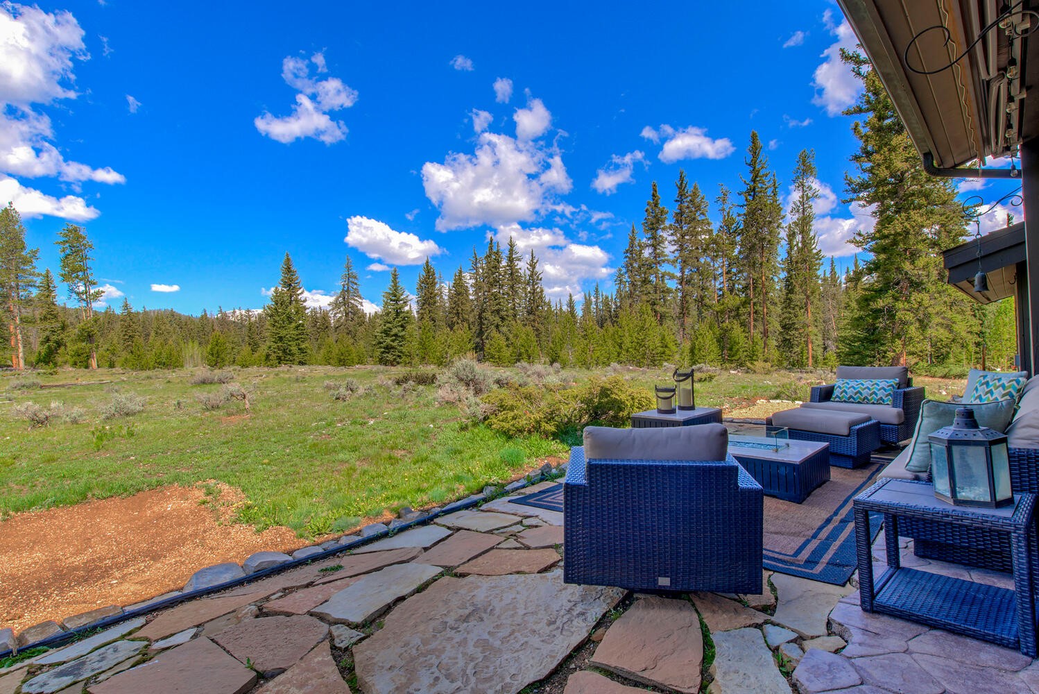 862 Penstemon Road Keystone CO 80435
