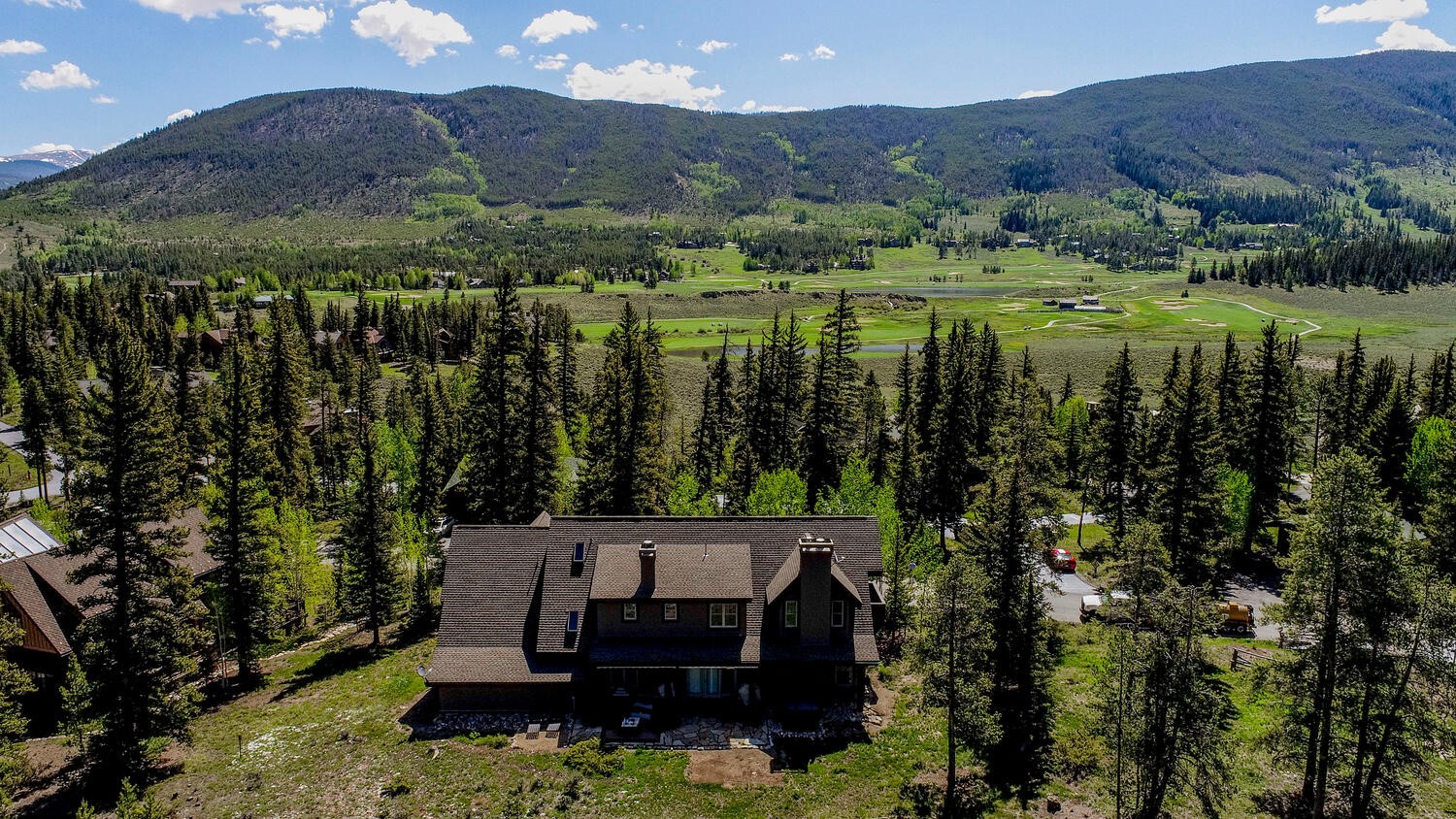 862 Penstemon Road Keystone CO 80435