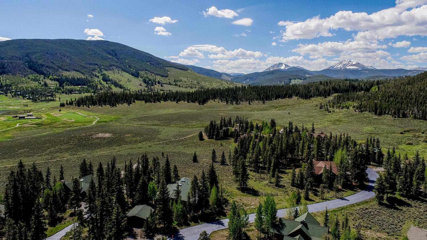 862 Penstemon Road Keystone CO 80435