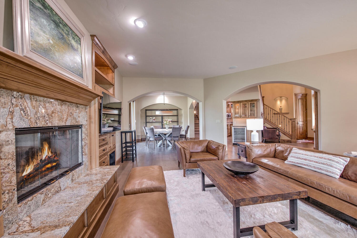 862 Penstemon Road Keystone CO 80435