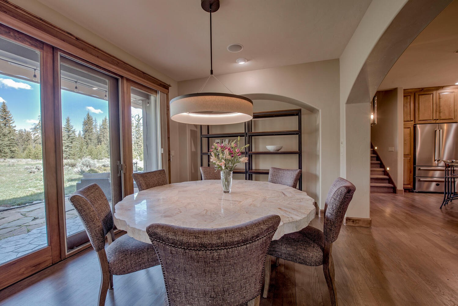 862 Penstemon Road Keystone CO 80435