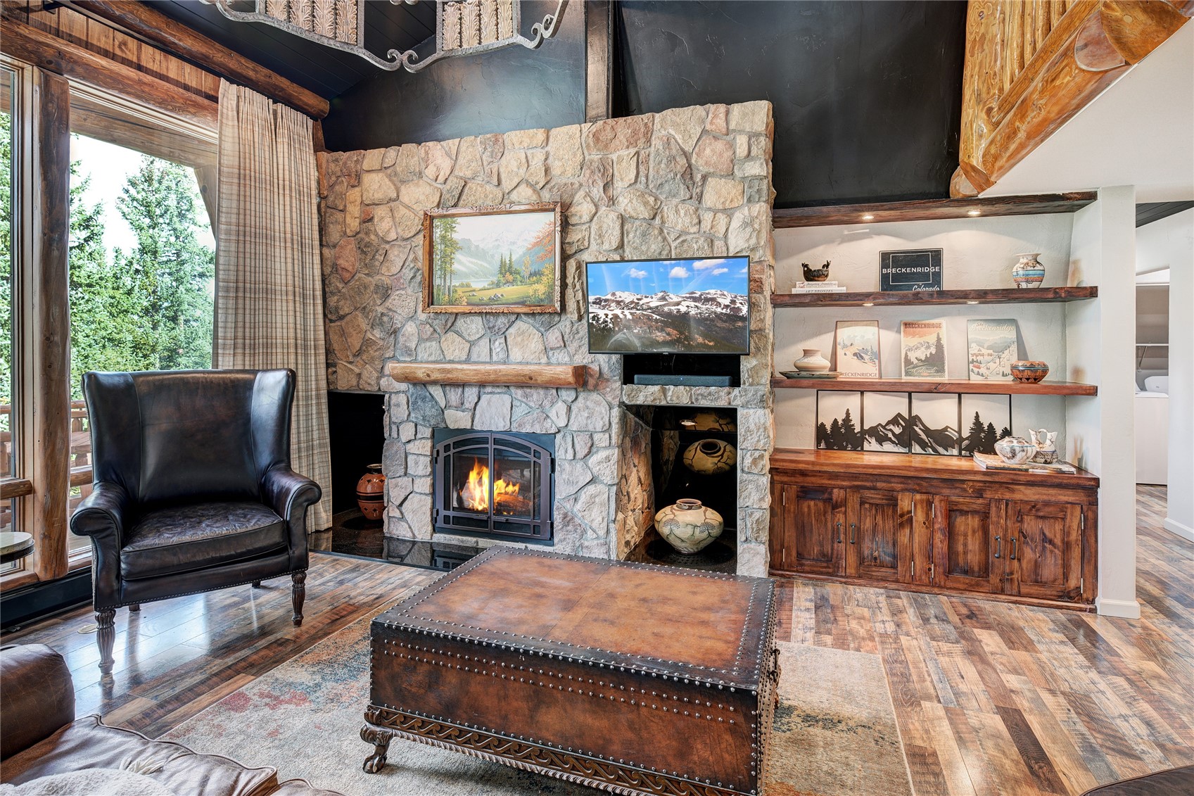 183 County Road 534 Breckenridge CO 80424