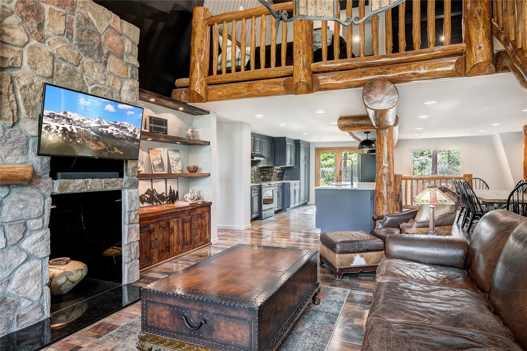 183 County Road 534 Breckenridge CO 80424
