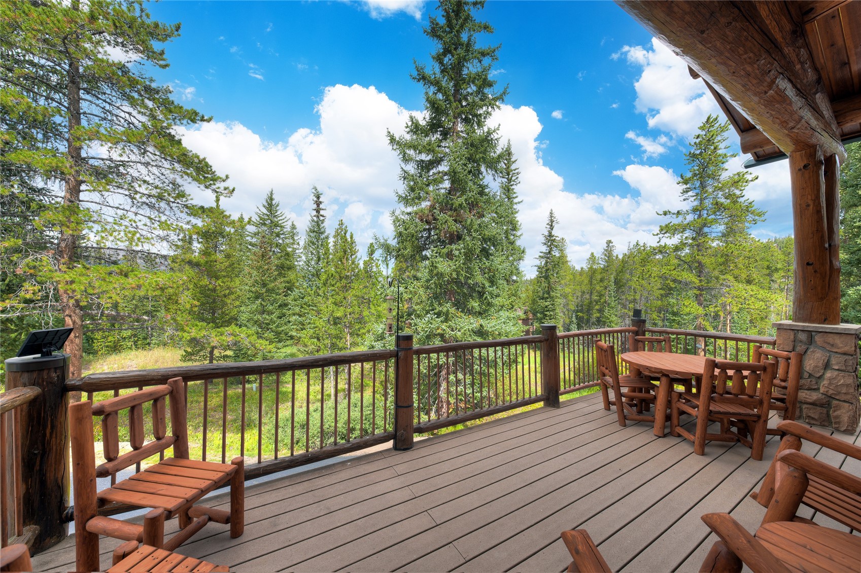 183 County Road 534 Breckenridge CO 80424