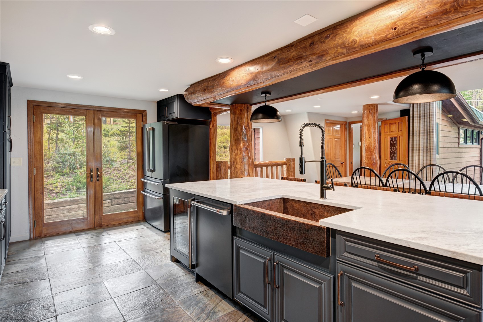183 County Road 534 Breckenridge CO 80424