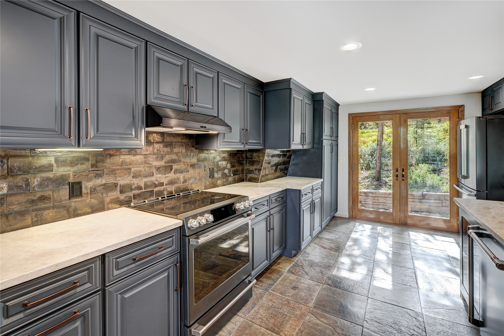183 County Road 534 Breckenridge CO 80424