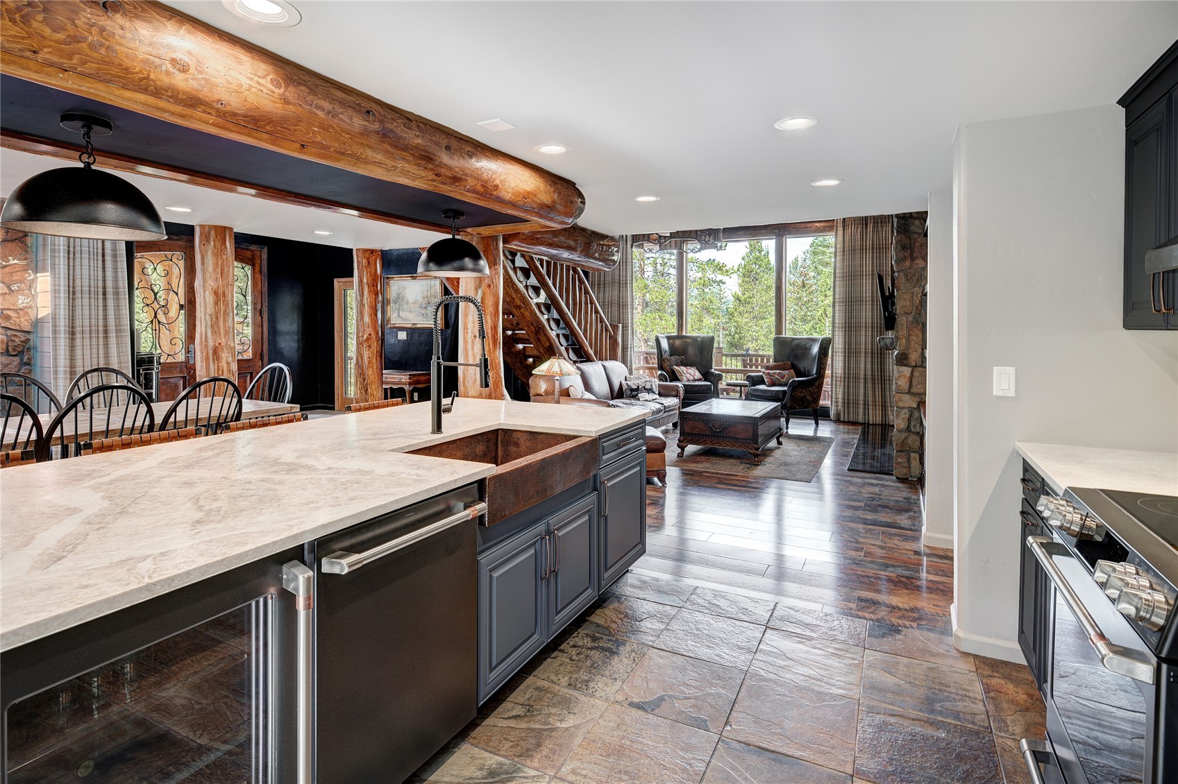183 County Road 534 Breckenridge CO 80424