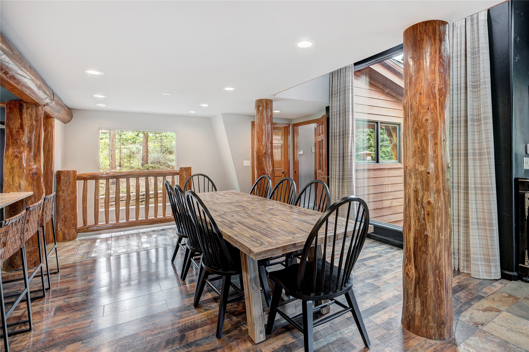 183 County Road 534 Breckenridge CO 80424