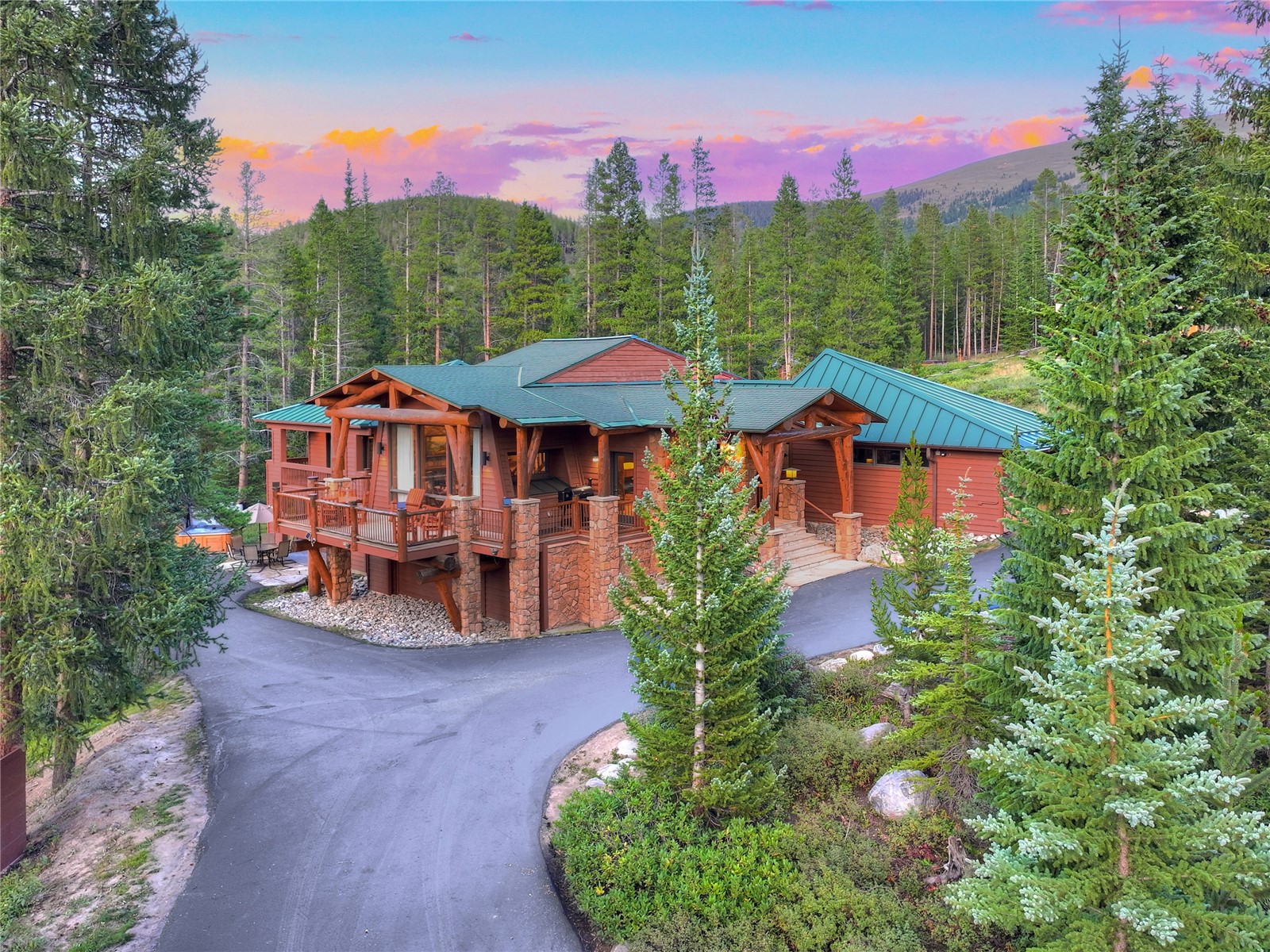 183 County Road 534 Breckenridge CO 80424