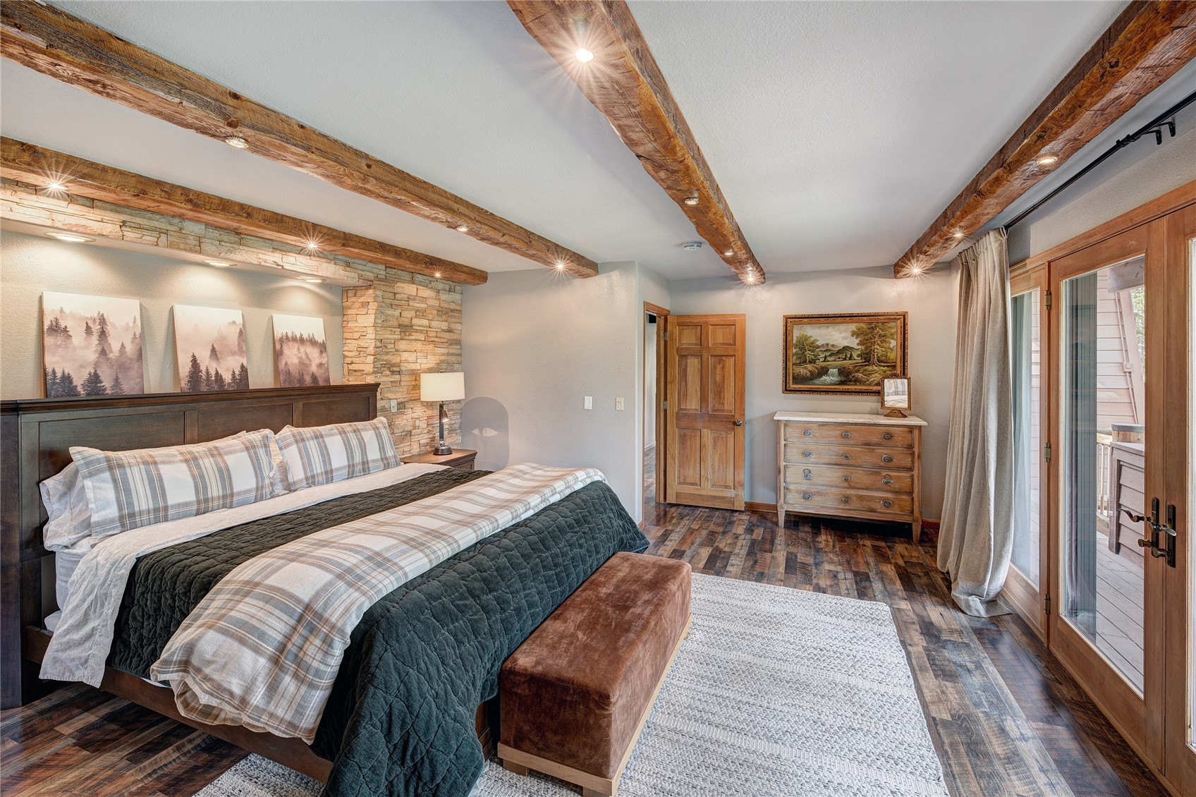 183 County Road 534 Breckenridge CO 80424