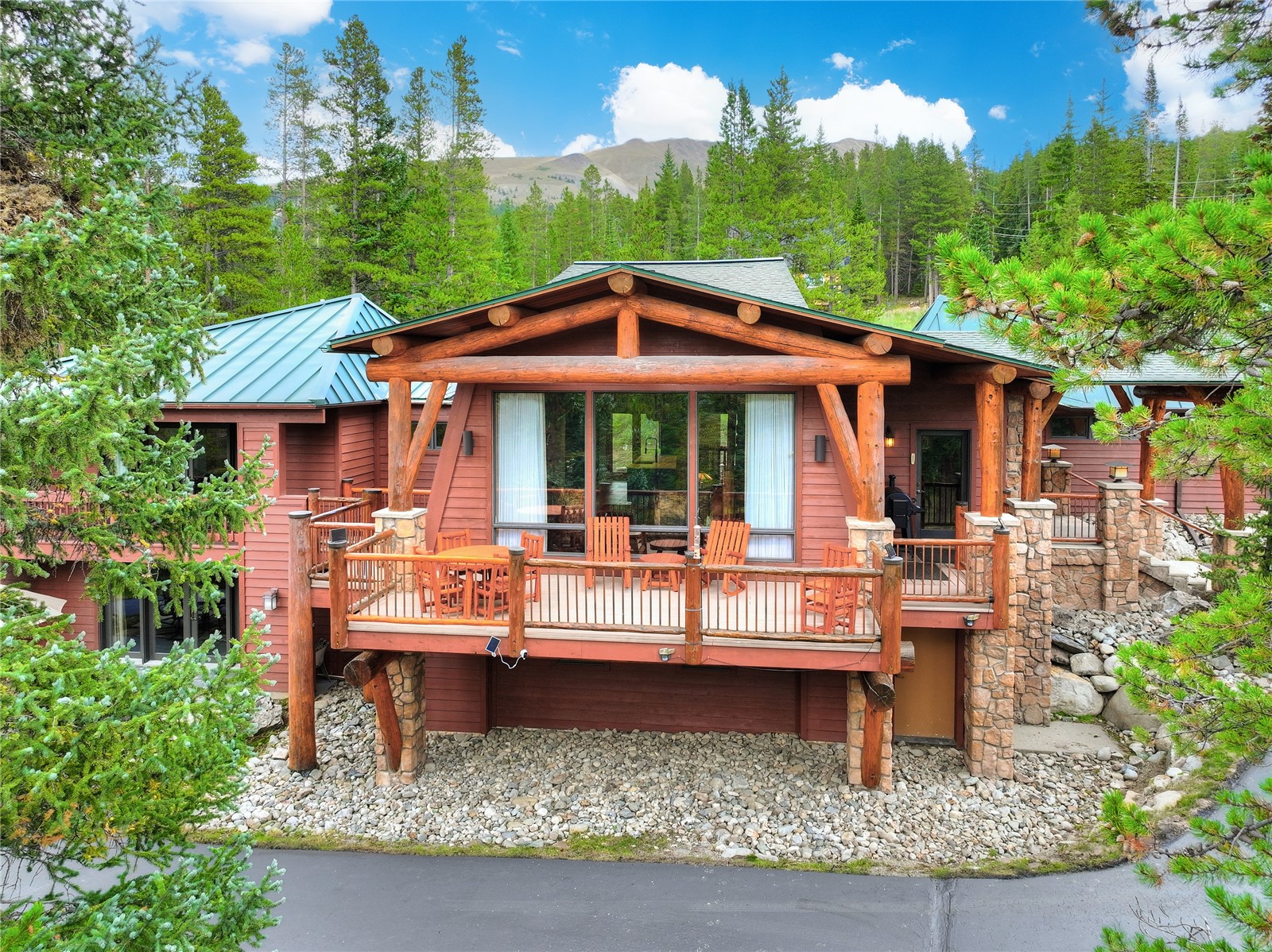 183 County Road 534 Breckenridge CO 80424