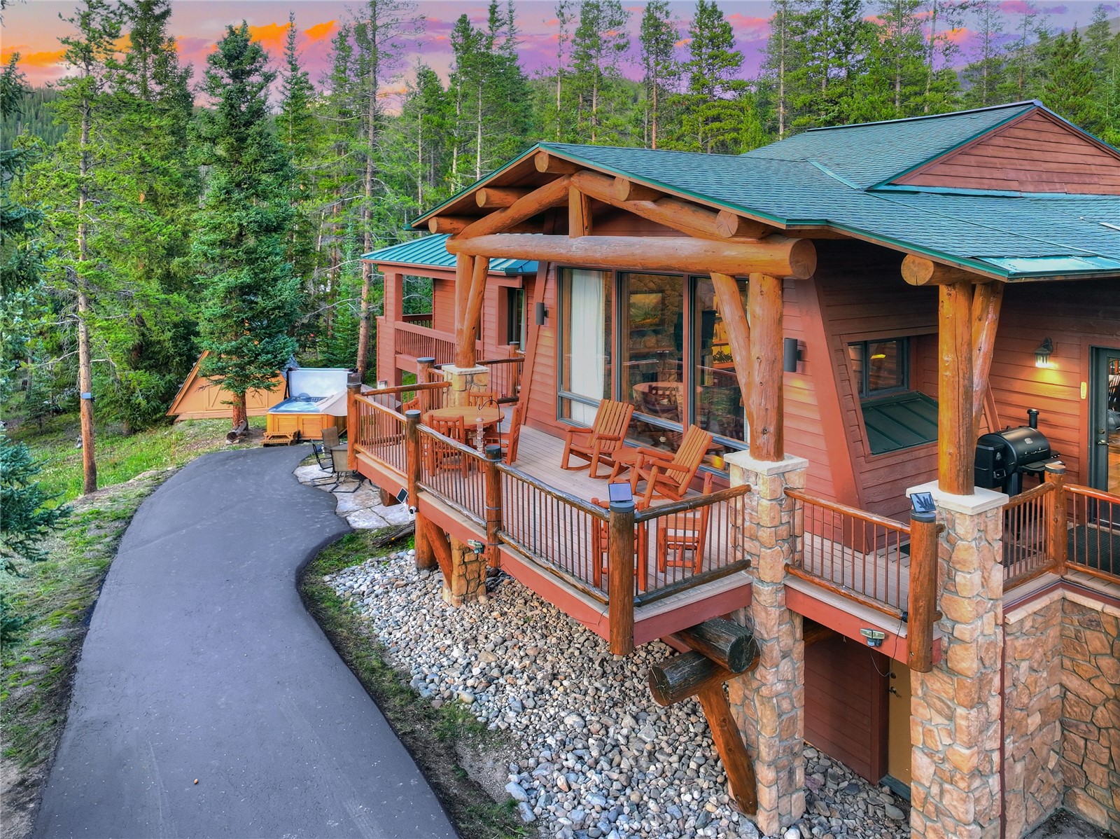 183 County Road 534 Breckenridge CO 80424