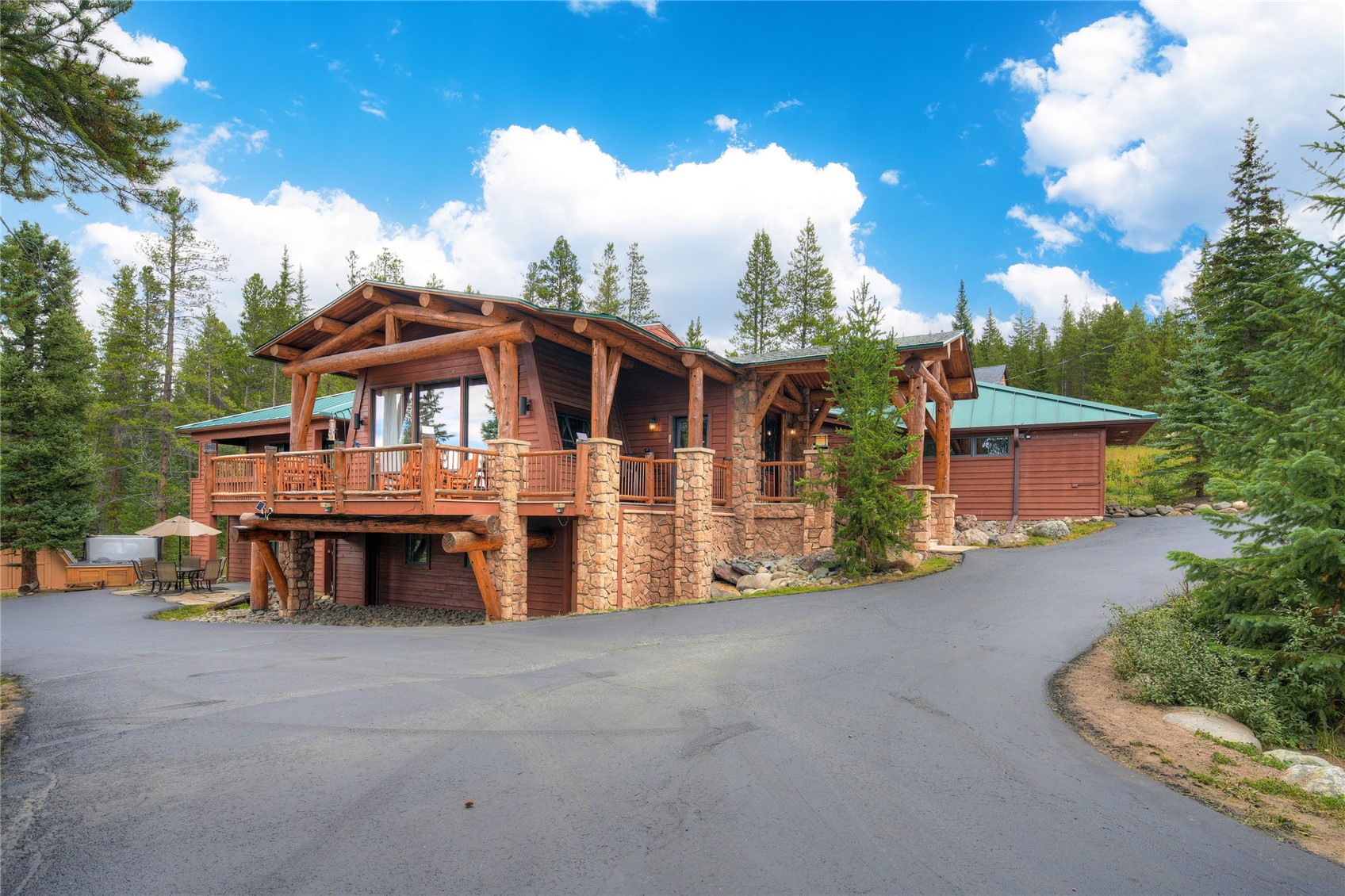183 County Road 534 Breckenridge CO 80424