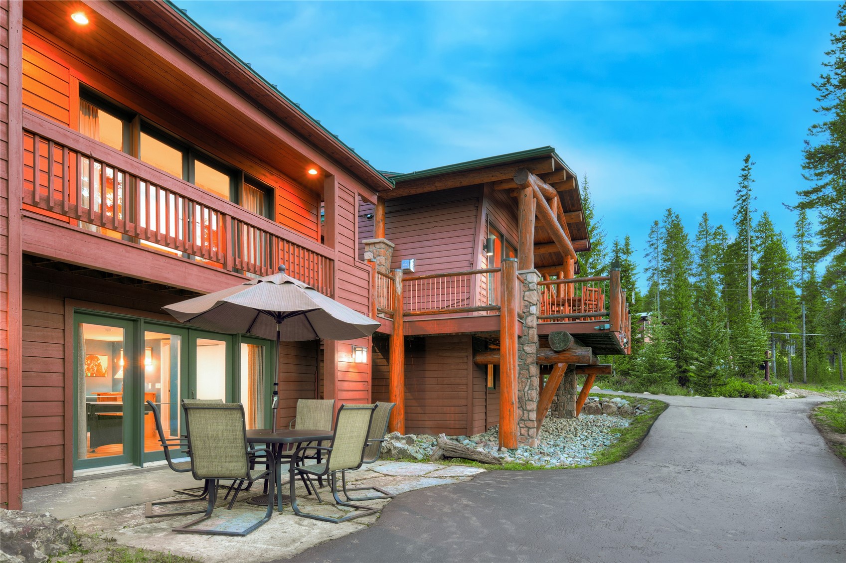 183 County Road 534 Breckenridge CO 80424