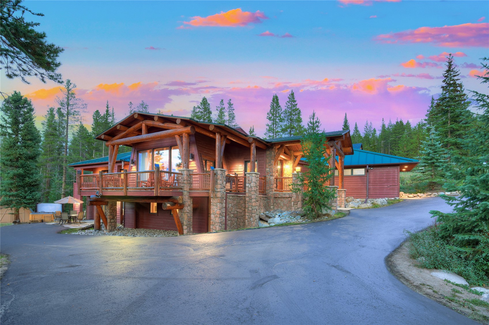 183 County Road 534 Breckenridge CO 80424