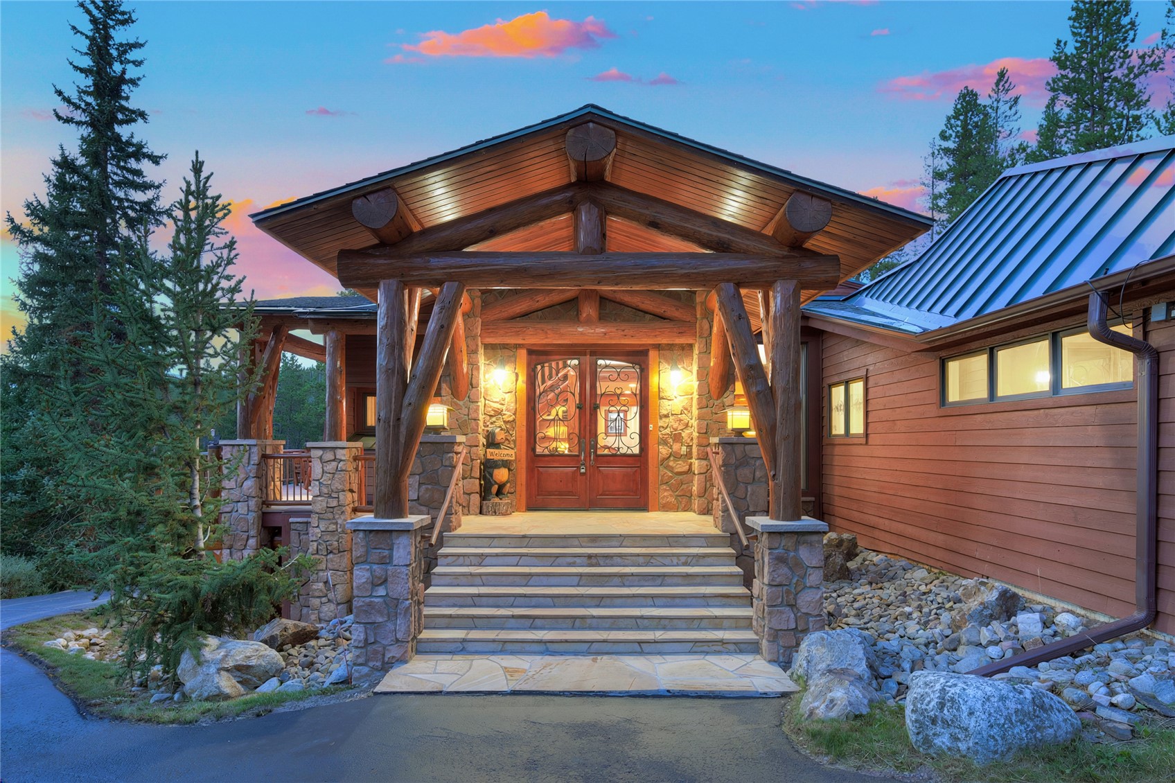 183 County Road 534 Breckenridge CO 80424