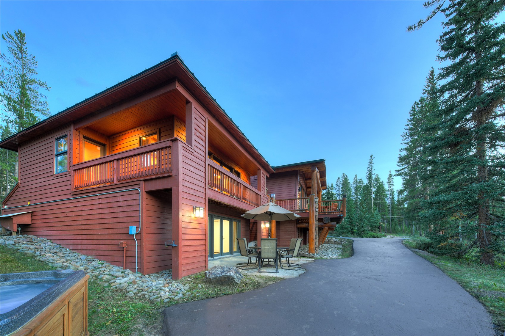 183 County Road 534 Breckenridge CO 80424