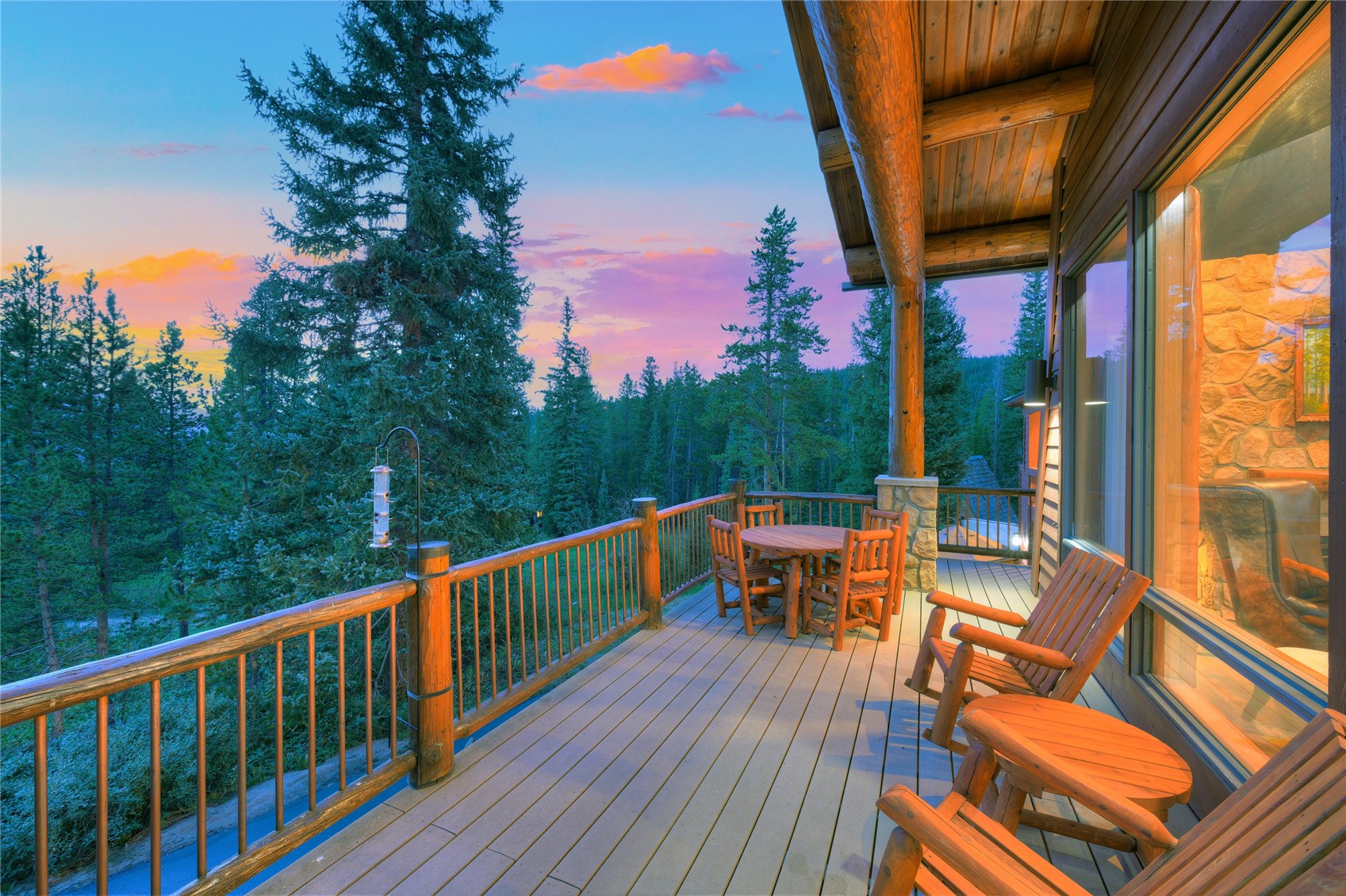 183 County Road 534 Breckenridge CO 80424