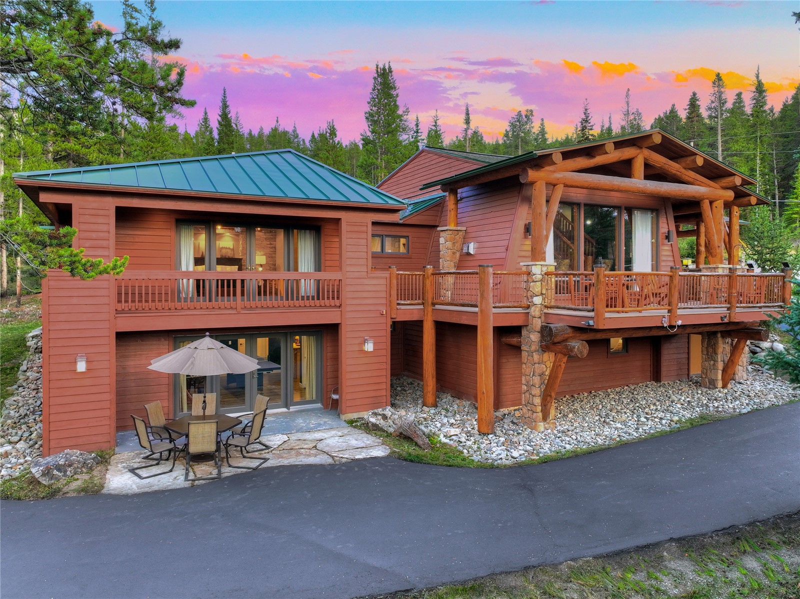 183 County Road 534 Breckenridge CO 80424