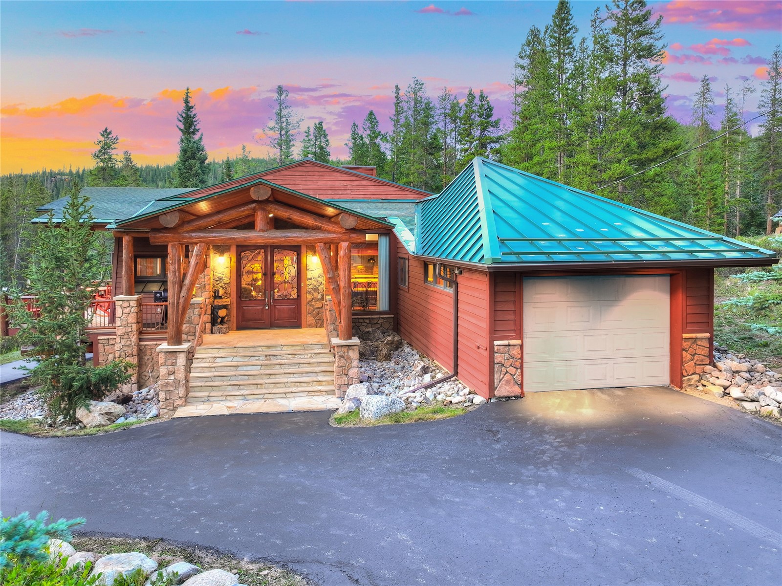 183 County Road 534 Breckenridge CO 80424