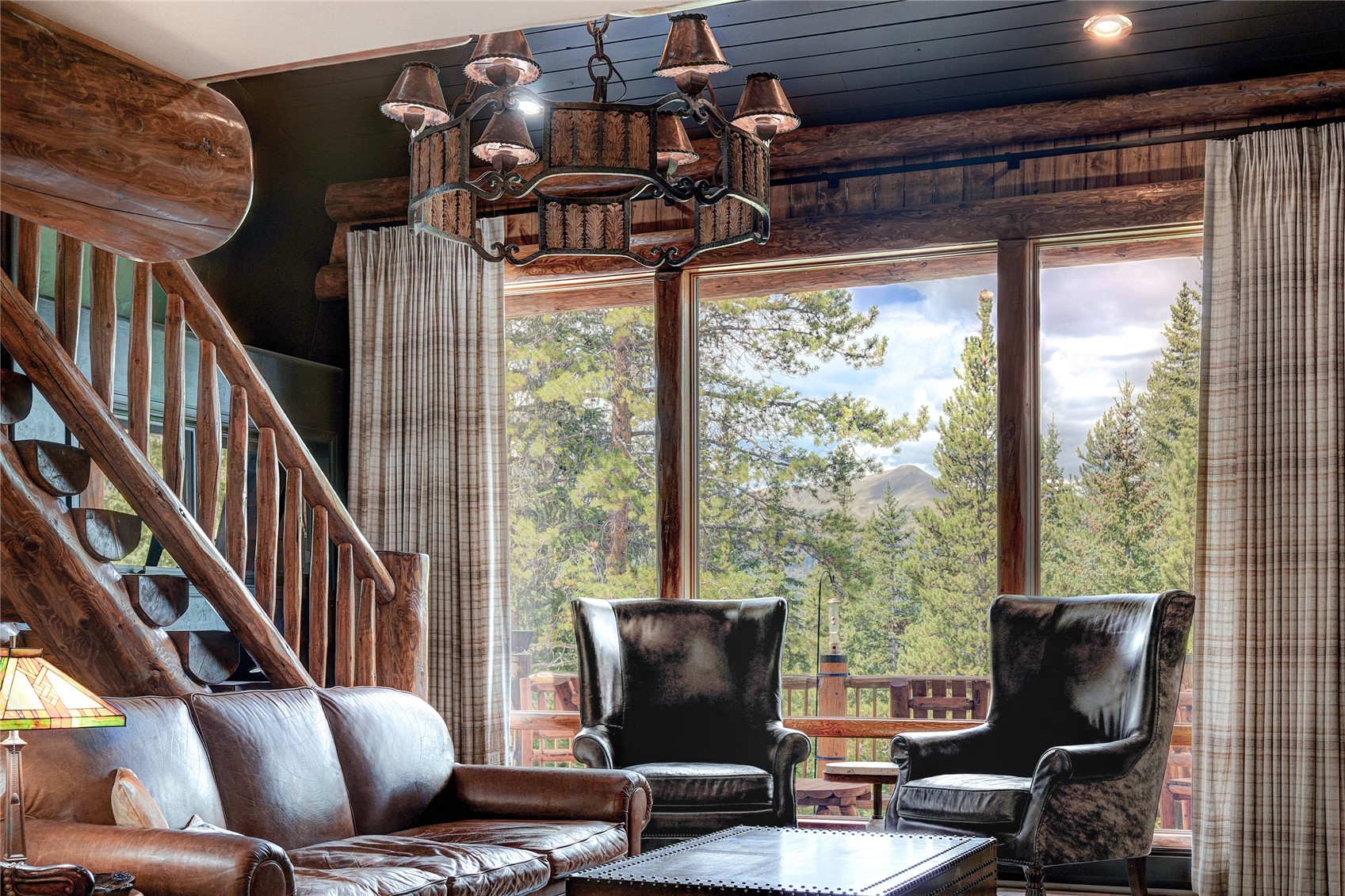 183 County Road 534 Breckenridge CO 80424