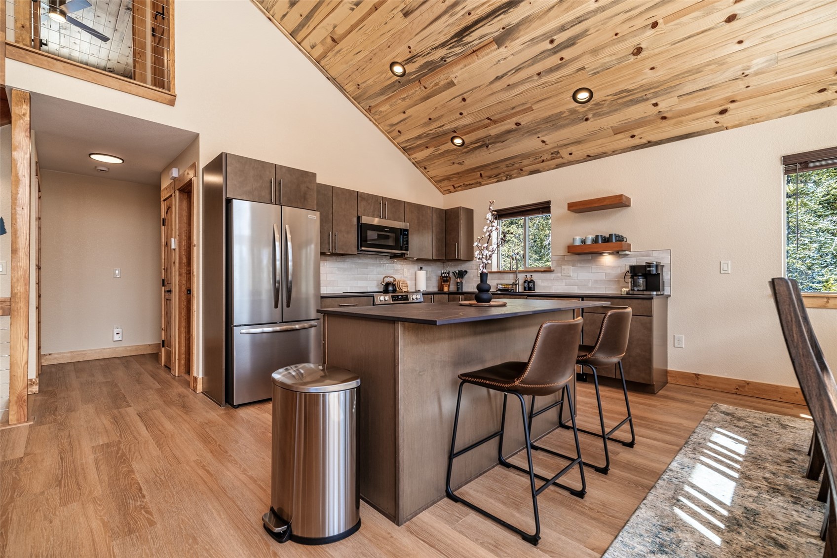 526 Porcupine Road Fairplay CO 80440