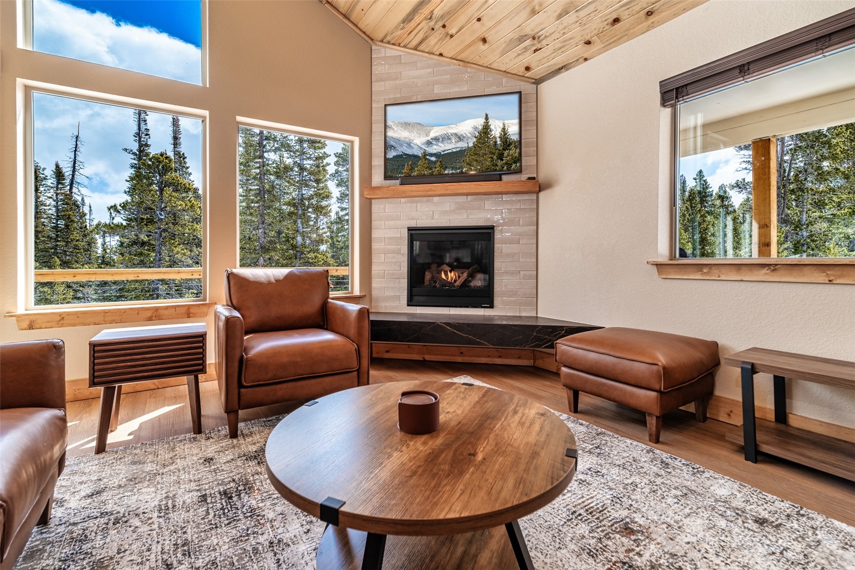 526 Porcupine Road Fairplay CO 80440