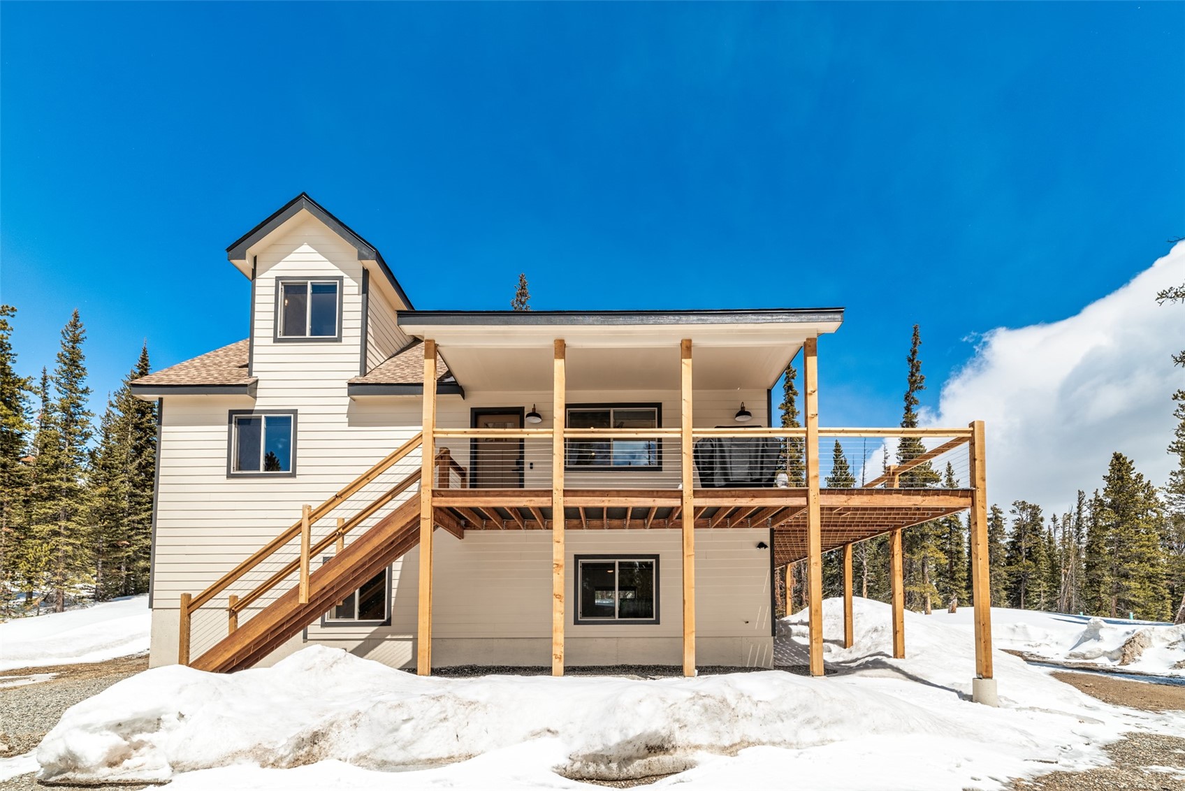 526 Porcupine Road Fairplay CO 80440