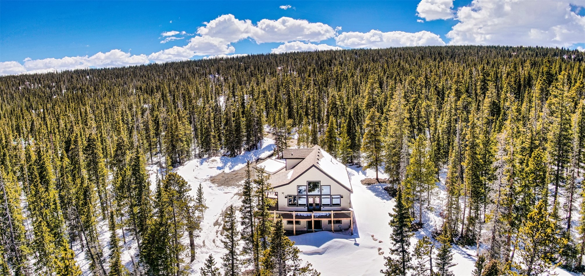 526 Porcupine Road Fairplay CO 80440