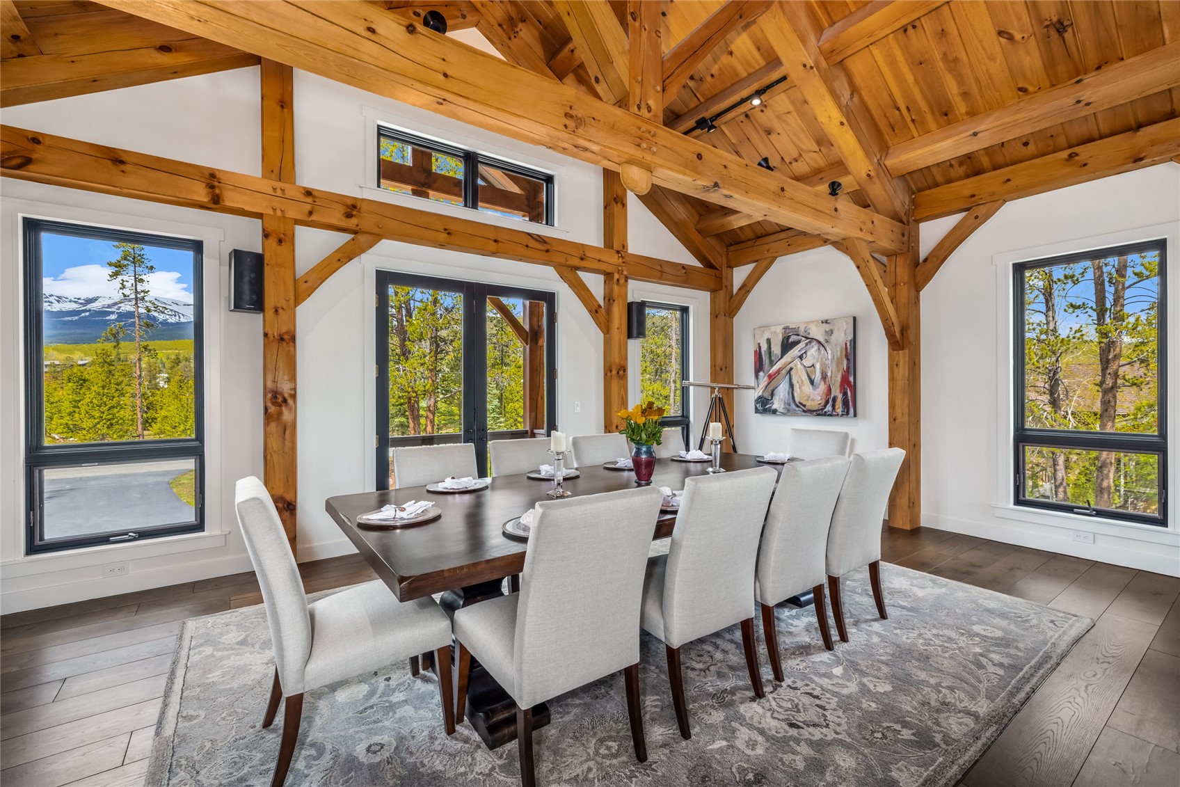 202 Marksberry Way Breckenridge CO 80424