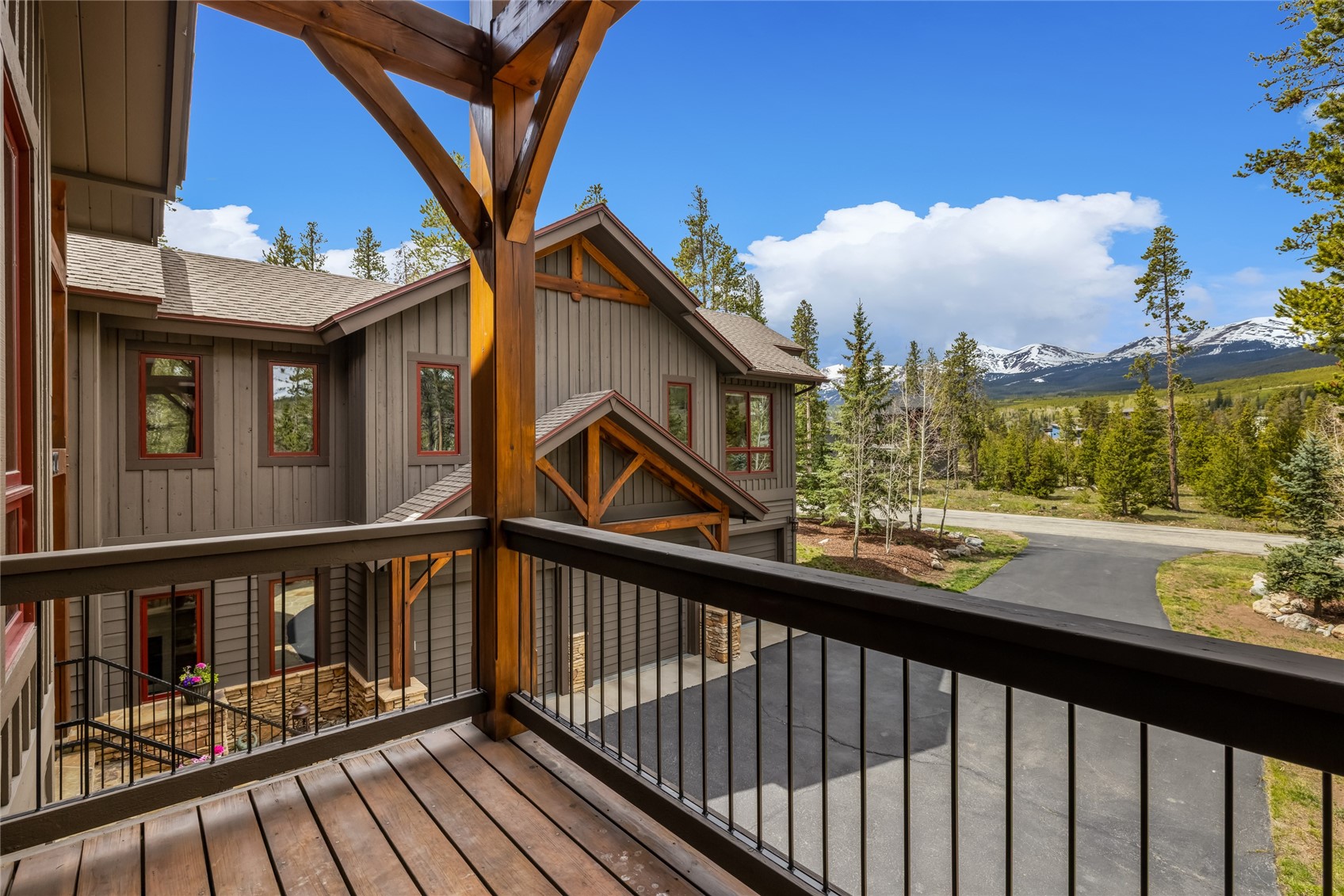 202 Marksberry Way Breckenridge CO 80424