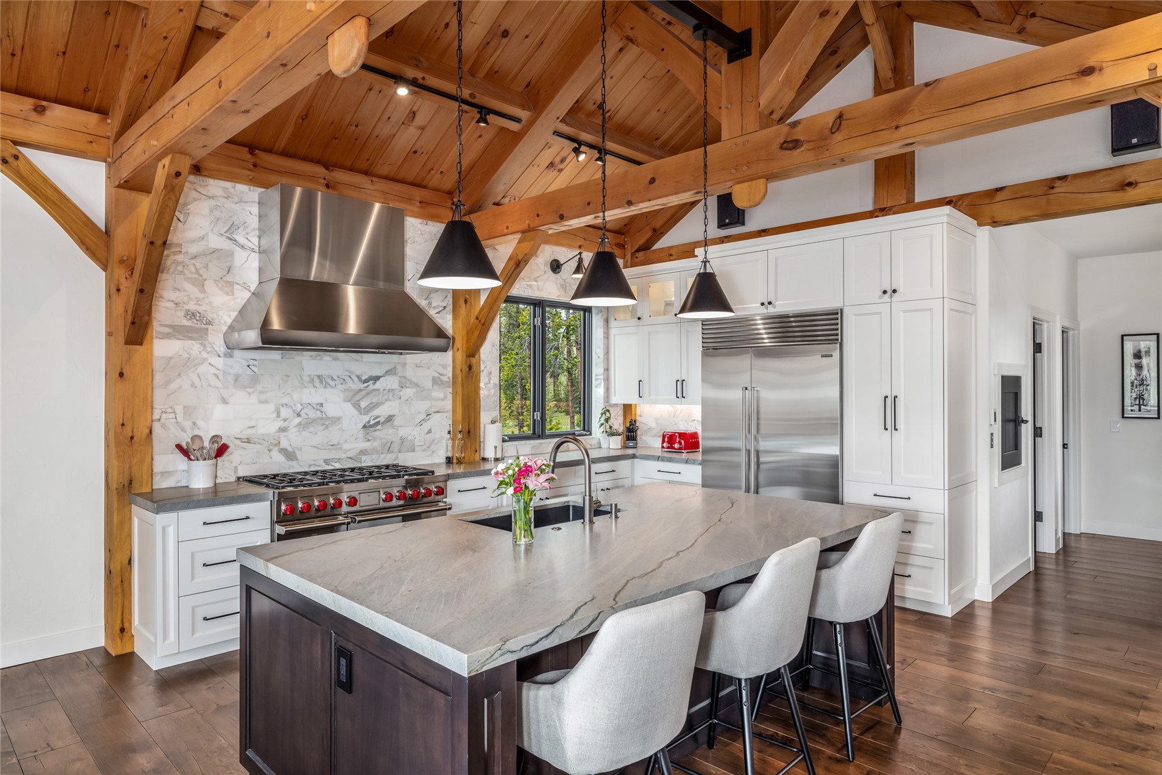 202 Marksberry Way Breckenridge CO 80424
