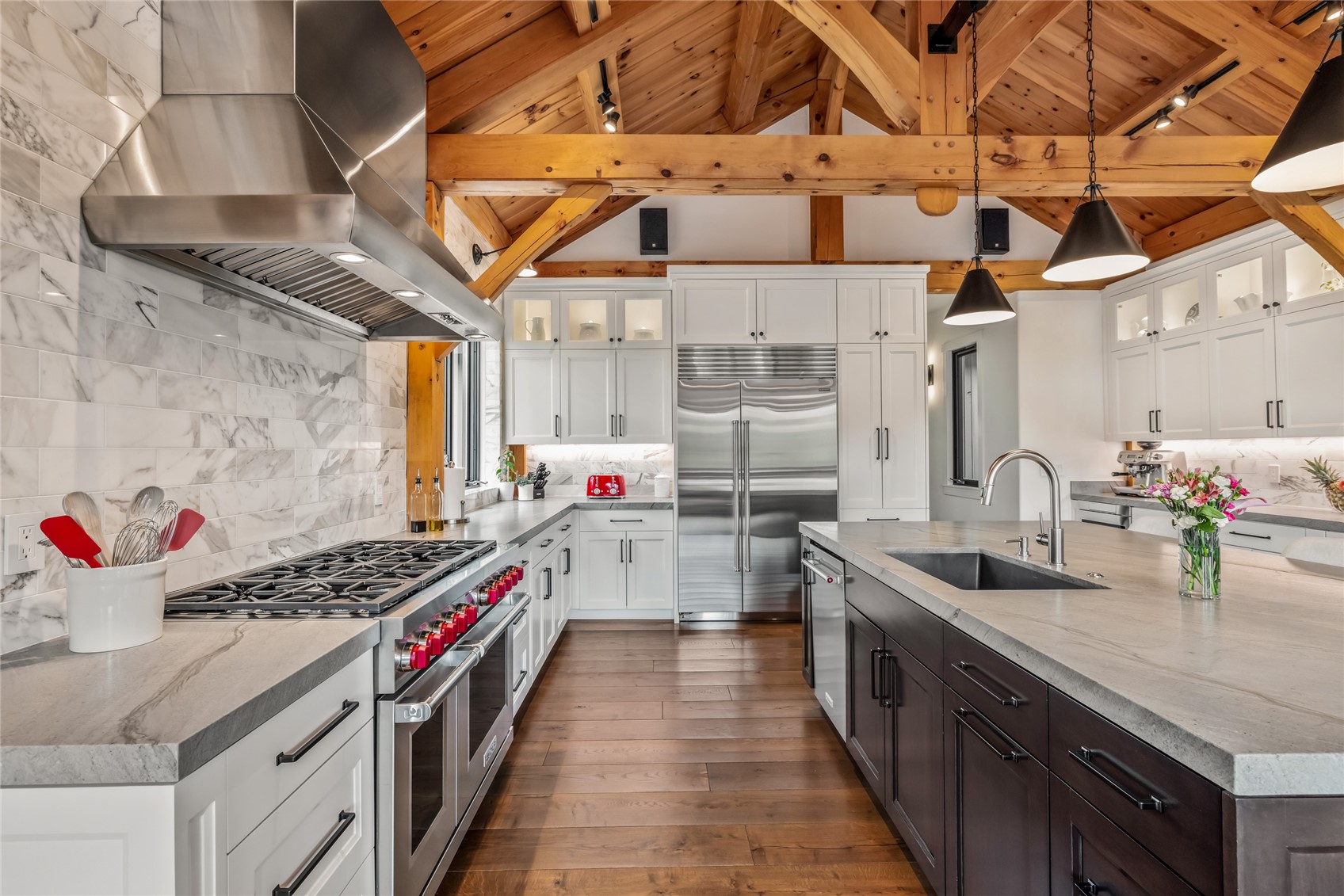 202 Marksberry Way Breckenridge CO 80424