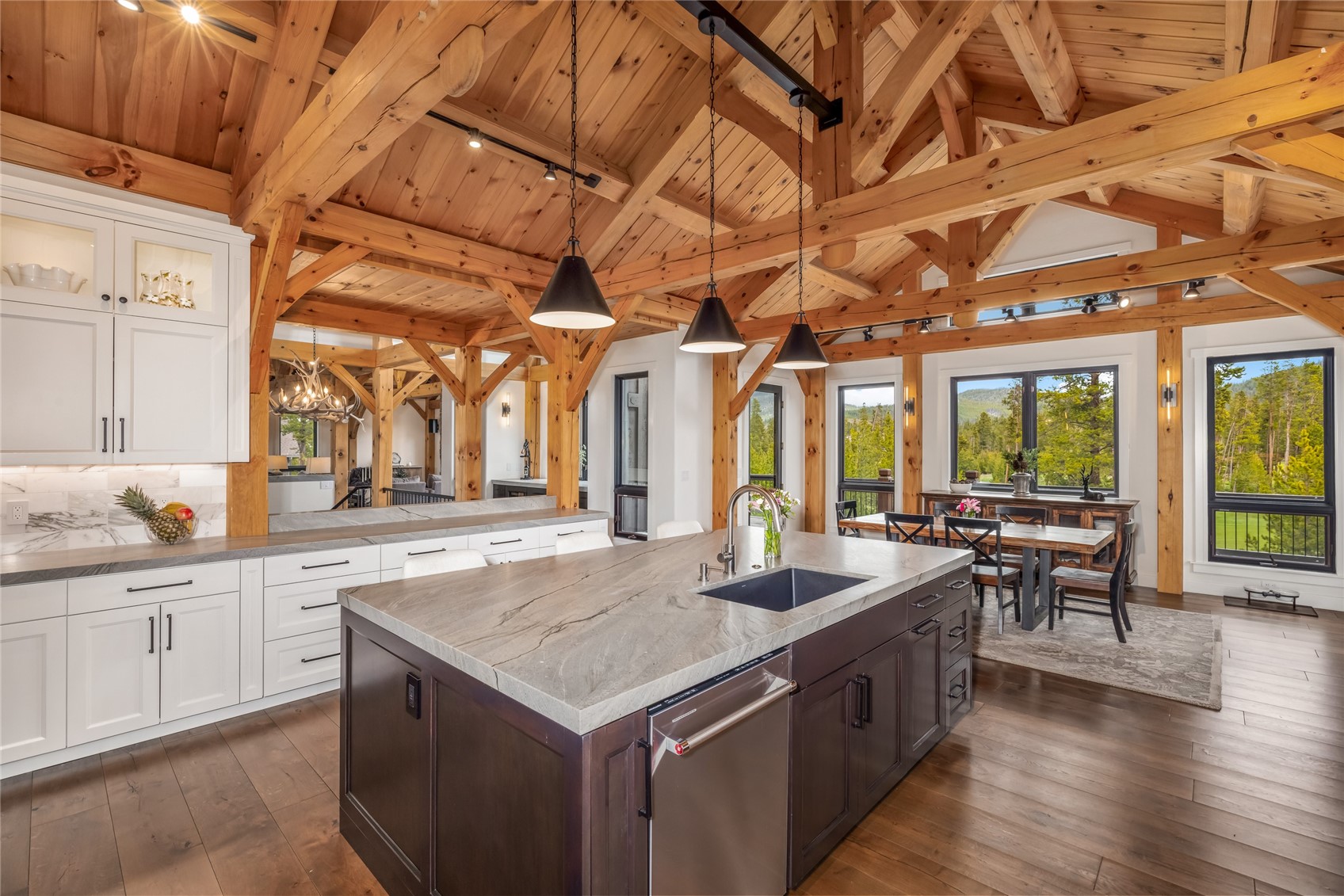 202 Marksberry Way Breckenridge CO 80424
